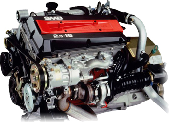 P3630 Engine
